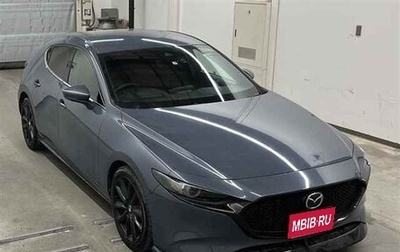 Mazda 3, 2019 год, 1 470 000 рублей, 1 фотография