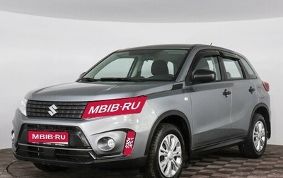 Suzuki Vitara II рестайлинг, 2021 год, 2 287 000 рублей, 1 фотография