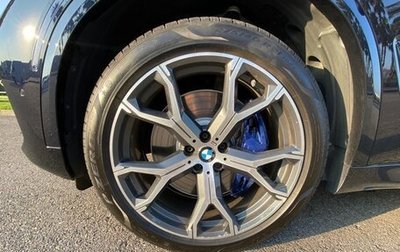 BMW X5, 2019 год, 6 600 000 рублей, 1 фотография