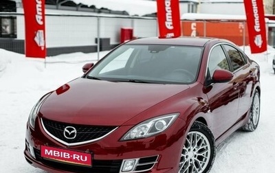Mazda 6, 2008 год, 1 080 000 рублей, 1 фотография