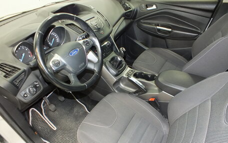 Ford Kuga III, 2014 год, 1 280 000 рублей, 6 фотография