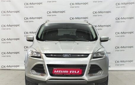 Ford Kuga III, 2014 год, 1 280 000 рублей, 2 фотография
