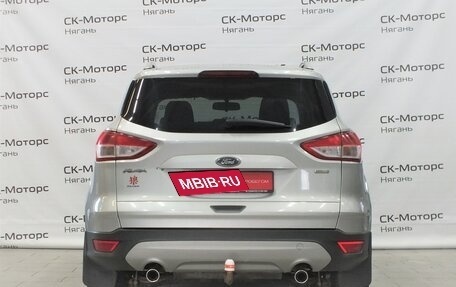 Ford Kuga III, 2014 год, 1 280 000 рублей, 3 фотография
