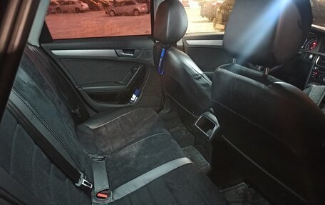 Audi A4, 2014 год, 1 480 000 рублей, 3 фотография