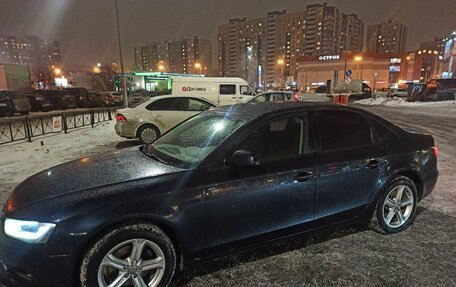 Audi A4, 2014 год, 1 480 000 рублей, 7 фотография