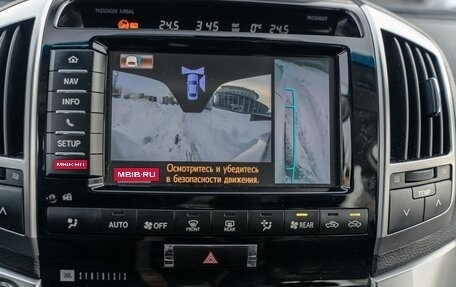 Toyota Land Cruiser 200, 2012 год, 4 699 000 рублей, 30 фотография