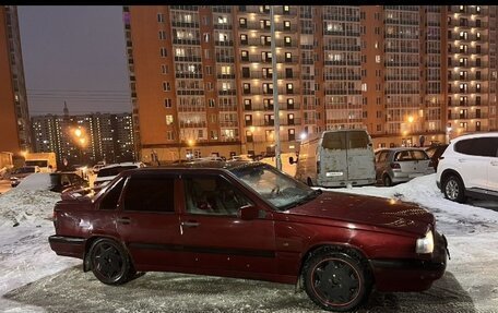 Volvo 850, 1995 год, 280 000 рублей, 3 фотография