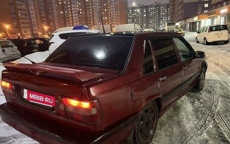 Volvo 850, 1995 год, 280 000 рублей, 7 фотография