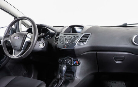 Ford Fiesta, 2015 год, 990 000 рублей, 9 фотография