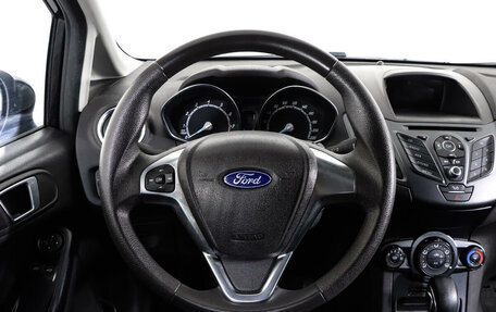 Ford Fiesta, 2015 год, 990 000 рублей, 12 фотография