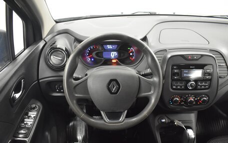 Renault Kaptur I рестайлинг, 2018 год, 1 380 000 рублей, 6 фотография