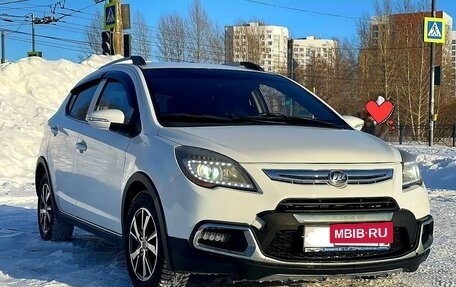 Lifan X50, 2016 год, 715 000 рублей, 7 фотография