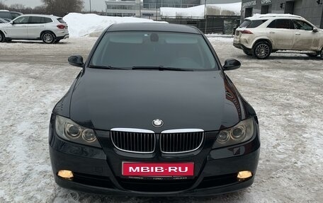 BMW 3 серия, 2008 год, 1 330 000 рублей, 1 фотография
