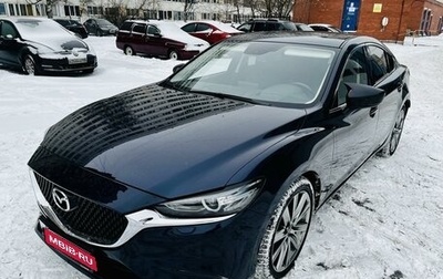 Mazda 6, 2020 год, 2 900 000 рублей, 1 фотография