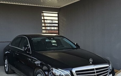 Mercedes-Benz E-Класс, 2016 год, 2 999 000 рублей, 1 фотография
