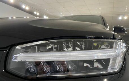 Volvo XC90 II рестайлинг, 2023 год, 12 300 000 рублей, 9 фотография