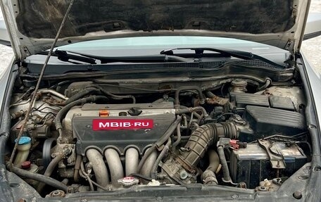 Honda Accord VII рестайлинг, 2005 год, 790 000 рублей, 12 фотография