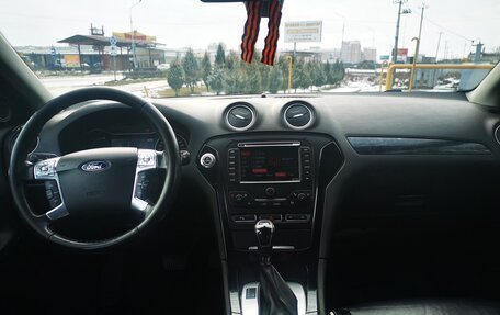 Ford Mondeo IV, 2012 год, 800 000 рублей, 2 фотография