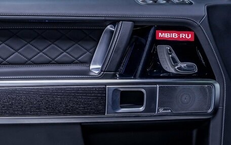 Mercedes-Benz G-Класс AMG, 2023 год, 33 700 000 рублей, 14 фотография