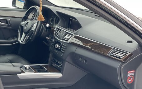 Mercedes-Benz E-Класс, 2013 год, 1 680 000 рублей, 8 фотография