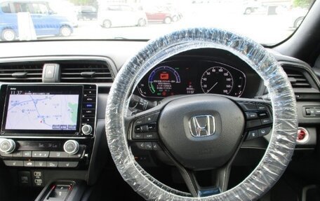 Honda Insight III, 2020 год, 1 510 000 рублей, 8 фотография