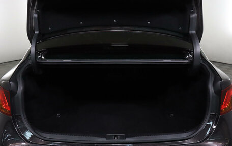 Lexus GS IV рестайлинг, 2012 год, 2 610 000 рублей, 10 фотография