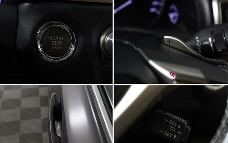 Lexus GS IV рестайлинг, 2012 год, 2 610 000 рублей, 18 фотография