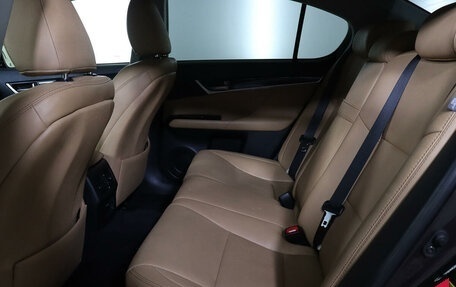 Lexus GS IV рестайлинг, 2012 год, 2 610 000 рублей, 12 фотография