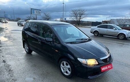Mazda Premacy III, 2003 год, 440 000 рублей, 3 фотография