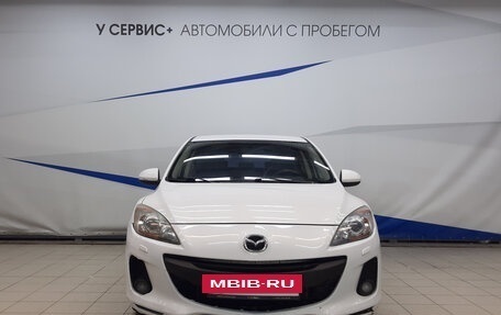 Mazda 3, 2011 год, 900 000 рублей, 6 фотография