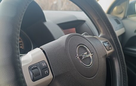 Opel Astra H, 2008 год, 780 000 рублей, 15 фотография