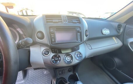 Toyota RAV4, 2012 год, 1 800 000 рублей, 5 фотография