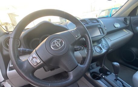 Toyota RAV4, 2012 год, 1 800 000 рублей, 8 фотография