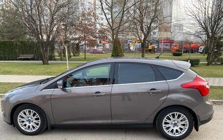 Ford Focus III, 2012 год, 1 080 000 рублей, 9 фотография