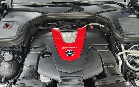 Mercedes-Benz GLC Coupe AMG, 2022 год, 8 900 000 рублей, 6 фотография