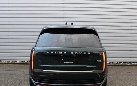 Land Rover Range Rover IV рестайлинг, 2024 год, 18 000 000 рублей, 6 фотография
