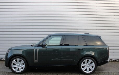 Land Rover Range Rover IV рестайлинг, 2024 год, 18 000 000 рублей, 4 фотография