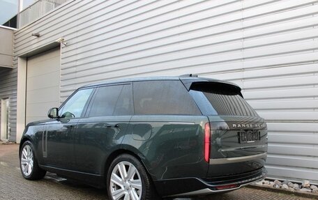 Land Rover Range Rover IV рестайлинг, 2024 год, 18 000 000 рублей, 5 фотография