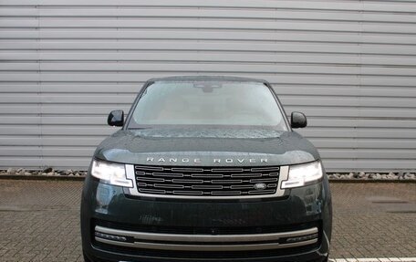 Land Rover Range Rover IV рестайлинг, 2024 год, 18 000 000 рублей, 9 фотография