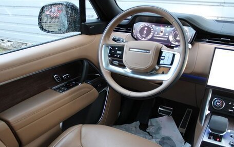 Land Rover Range Rover IV рестайлинг, 2024 год, 18 000 000 рублей, 11 фотография