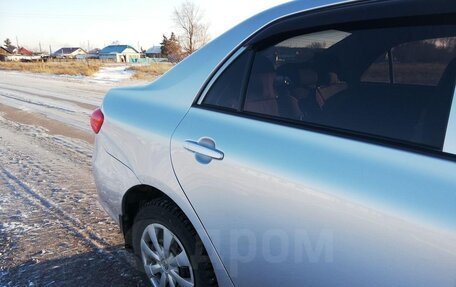 Toyota Corolla, 2012 год, 1 080 000 рублей, 5 фотография