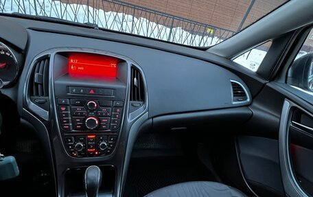 Opel Astra J, 2013 год, 1 000 000 рублей, 8 фотография