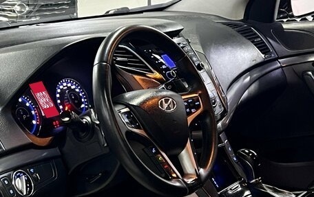 Hyundai i40 I рестайлинг, 2015 год, 1 499 000 рублей, 6 фотография