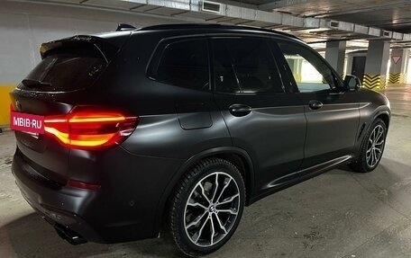 BMW X3, 2020 год, 6 990 000 рублей, 4 фотография