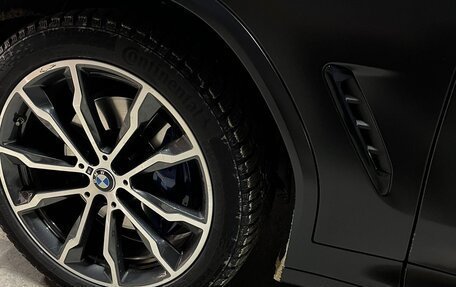 BMW X3, 2020 год, 6 990 000 рублей, 8 фотография