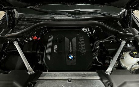 BMW X3, 2020 год, 6 990 000 рублей, 11 фотография