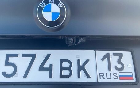 BMW X3, 2020 год, 6 990 000 рублей, 15 фотография