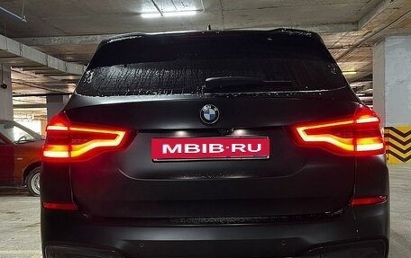 BMW X3, 2020 год, 6 990 000 рублей, 5 фотография