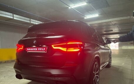 BMW X3, 2020 год, 6 990 000 рублей, 6 фотография