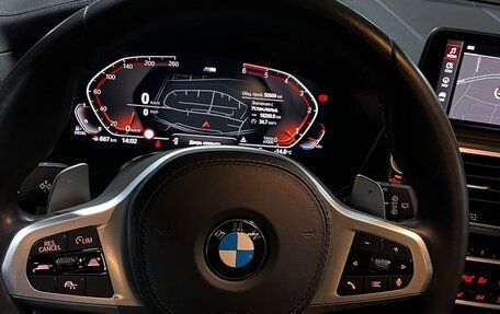 BMW X3, 2020 год, 6 990 000 рублей, 23 фотография